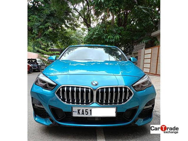 Used 2023 BMW 2 Series Gran Coupe in Bangalore