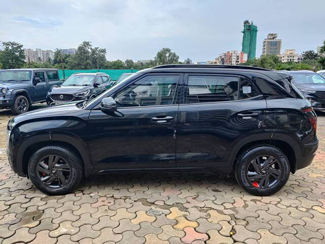 Used Hyundai Creta [2020-2023] S Plus 1.5 Petrol Knight in Mumbai