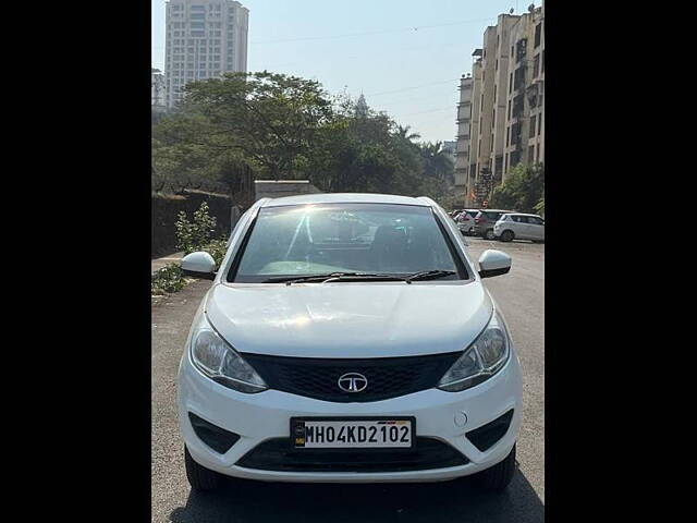 Used 2019 Tata Zest in Thane