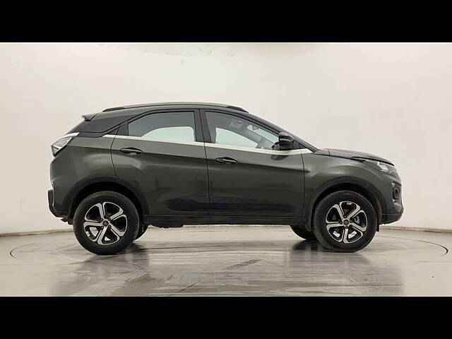 Used Tata Nexon [2017-2020] XZ Plus in Hyderabad