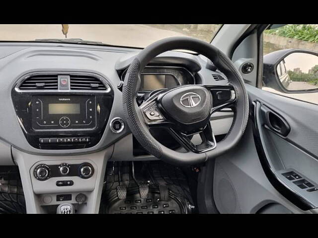 Used Tata Tigor XZ CNG [2022-2023] in Delhi