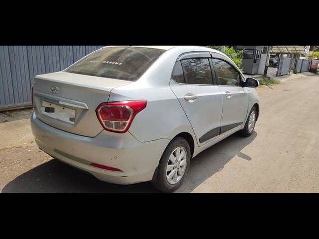 Used Hyundai Xcent [2014-2017] SX 1.1 CRDi (O) in Nashik