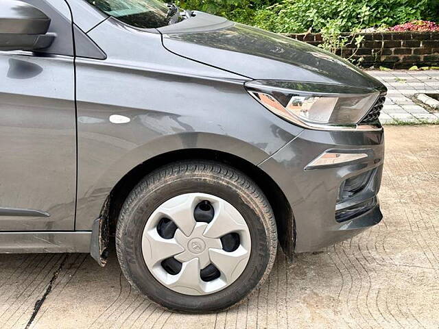 Used Tata Tigor XZ in Vadodara