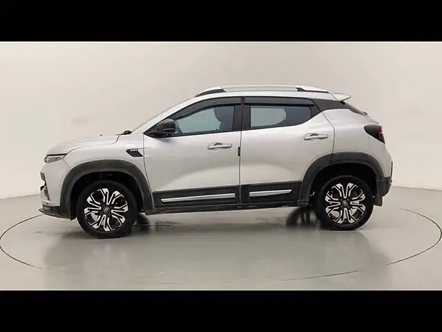 Used Renault Kiger [2021-2022] RXZ Turbo CVT in Bangalore