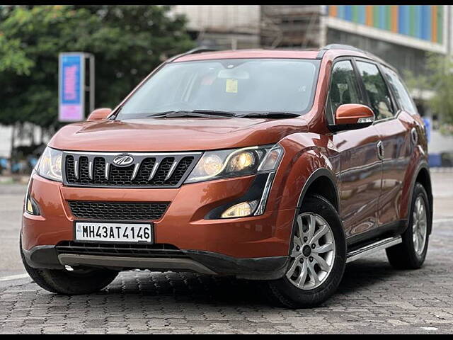 Used Mahindra XUV500 [2015-2018] W10 1.99 in Mumbai