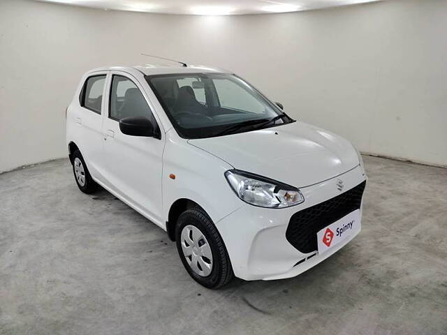 Used Maruti Suzuki Alto K10 VXi [2023-2024] in Coimbatore