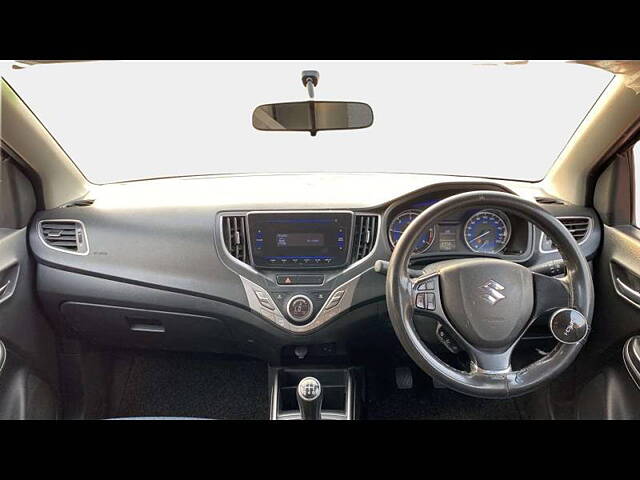 Used Maruti Suzuki Baleno [2019-2022] Delta 1.3 in Indore