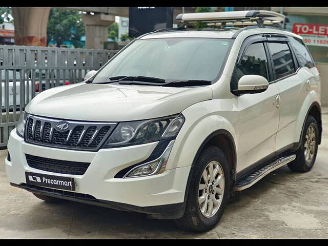 Used Mahindra XUV500 [2015-2018] W10 AT in Bangalore