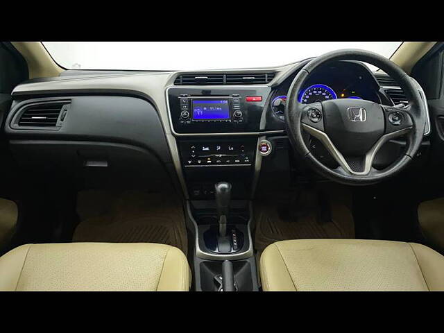 Used Honda City [2014-2017] VX CVT in Chennai