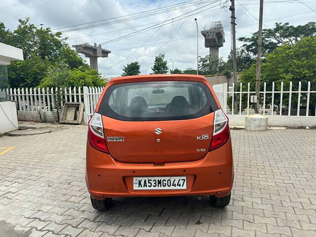 Used Maruti Suzuki Alto K10 [2014-2020] VXi in Bangalore