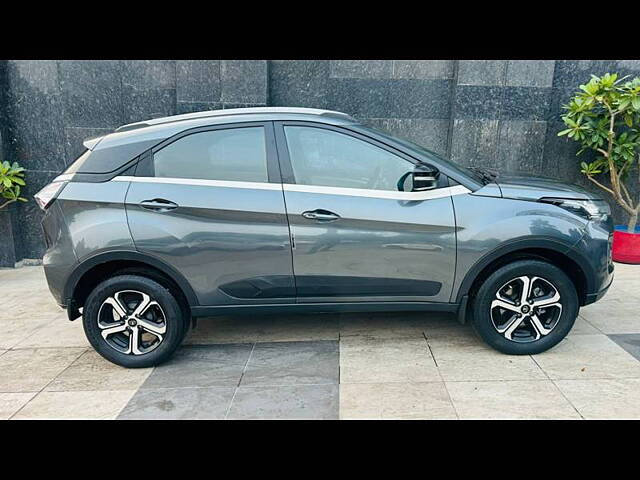 Used Tata Nexon [2020-2023] XZA Plus (S) [2022-2023] in Delhi