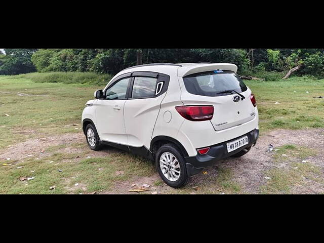 Used Mahindra KUV100 [2016-2017] K8 D 6 STR in Kolkata