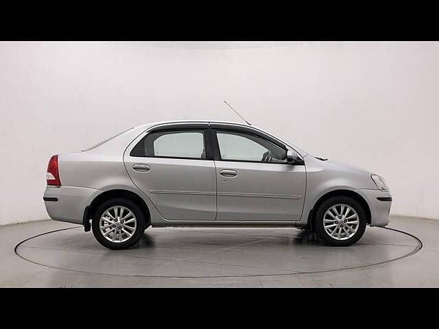 Used Toyota Etios [2014-2016] VX in Mumbai