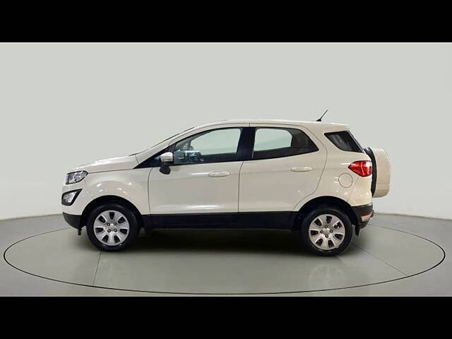 Used Ford EcoSport [2013-2015] Trend 1.5 Ti-VCT in Vadodara