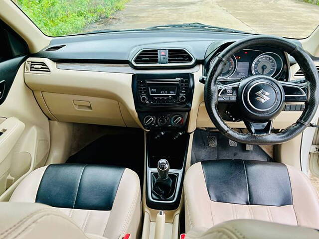 Used Maruti Suzuki Dzire VXi [2020-2023] in Nashik