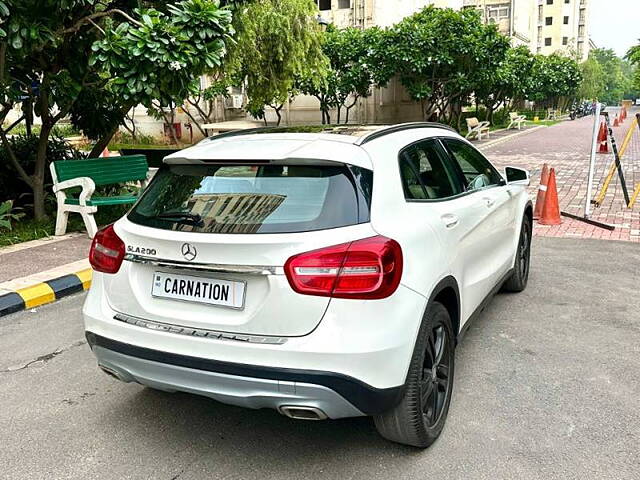 Used Mercedes-Benz GLA [2017-2020] 200 Sport in Delhi