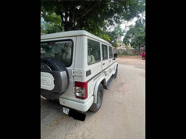 Used Mahindra Bolero [2020-2022] B6 in Hyderabad