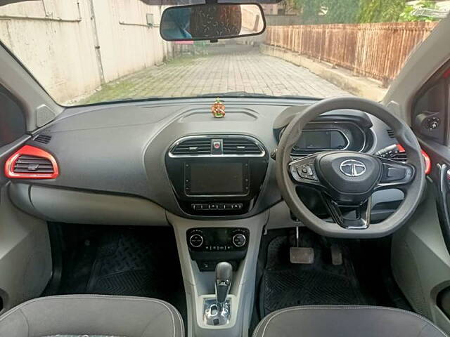 Used Tata Tiago XZA Plus [2020-2023] in Thane