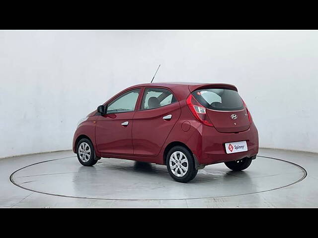 Used Hyundai Eon Magna + in Navi Mumbai