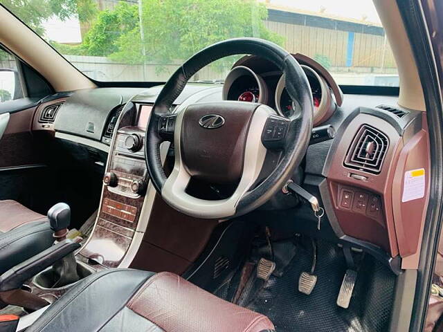 Used Mahindra XUV500 [2011-2015] W8 2013 in Chennai