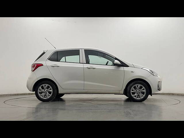 Used Hyundai Grand i10 Magna 1.2 Kappa VTVT in Hyderabad