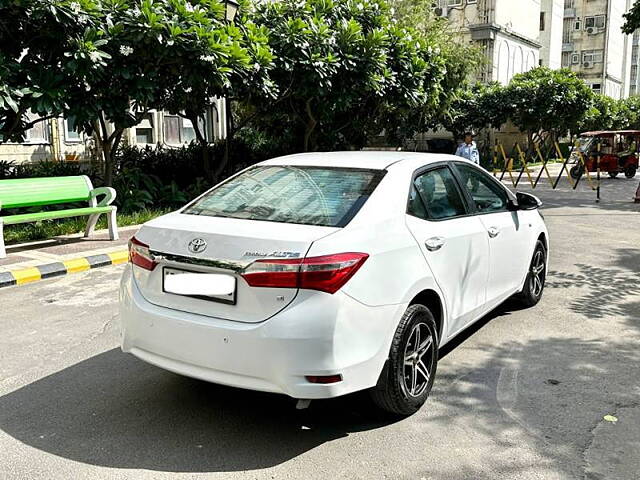 Used Toyota Corolla Altis [2011-2014] 1.8 G in Delhi