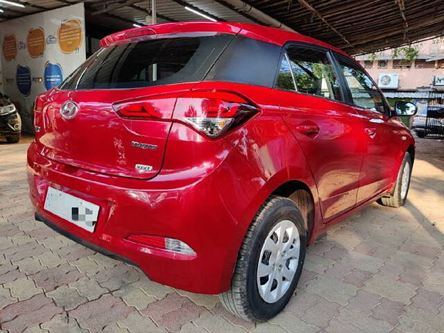 Used Hyundai i20 [2012-2014] Magna 1.2 in Mumbai