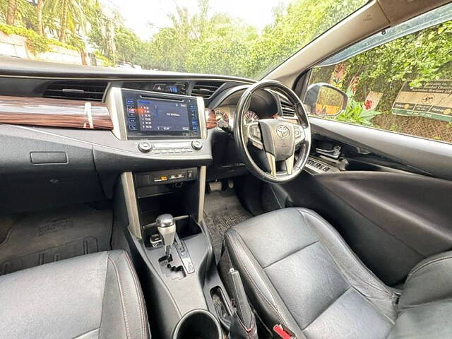 Used Toyota Innova Crysta [2016-2020] Touring Sport Diesel AT [2017-2020] in Mumbai