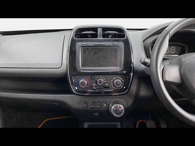 Used Renault Kwid [2022-2023] RXT 1.0 AMT in Hyderabad