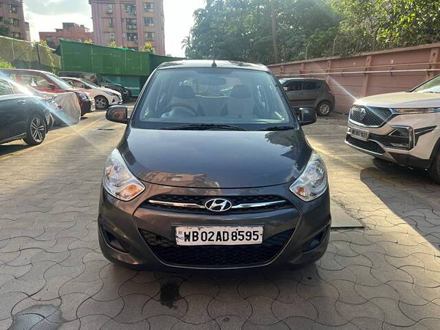 Used 2013 Hyundai i10 in Kolkata