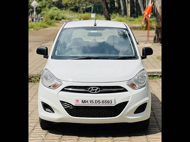 Used Hyundai i10 [2010-2017] Era 1.1 iRDE2 [2010-2017] in Nashik