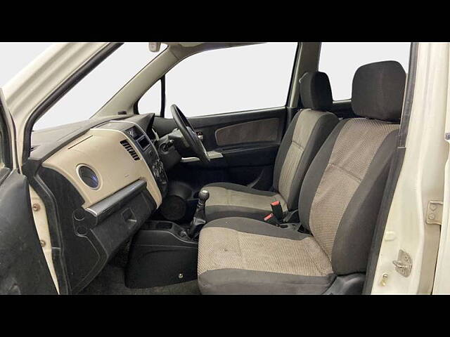 Used Maruti Suzuki Wagon R 1.0 [2014-2019] LXI in Delhi