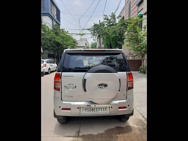 Used Mahindra TUV300 [2015-2019] T8 in Hyderabad