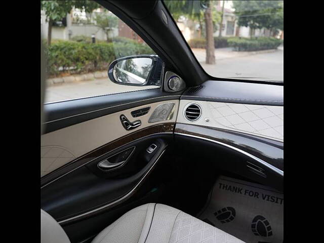 Used Mercedes-Benz S-Class [2014-2018] Maybach S 500 in Delhi