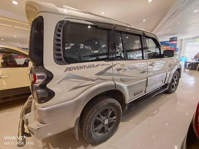 Used Mahindra Scorpio [2014-2017] S10 2WD Intelli-Hybrid in Kanpur