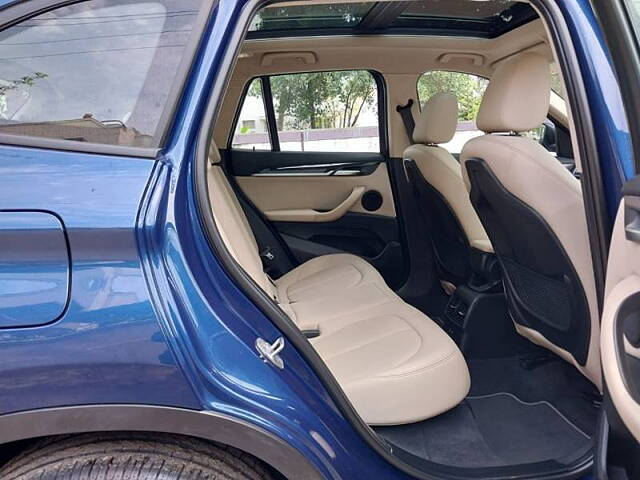 Used BMW X1 [2013-2016] sDrive20d xLine in Coimbatore