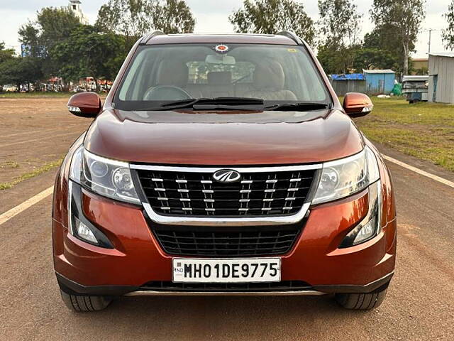 Used 2019 Mahindra XUV500 in Nashik