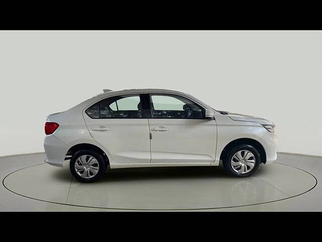 Used Honda Amaze [2016-2018] 1.2 S i-VTEC in Ahmedabad