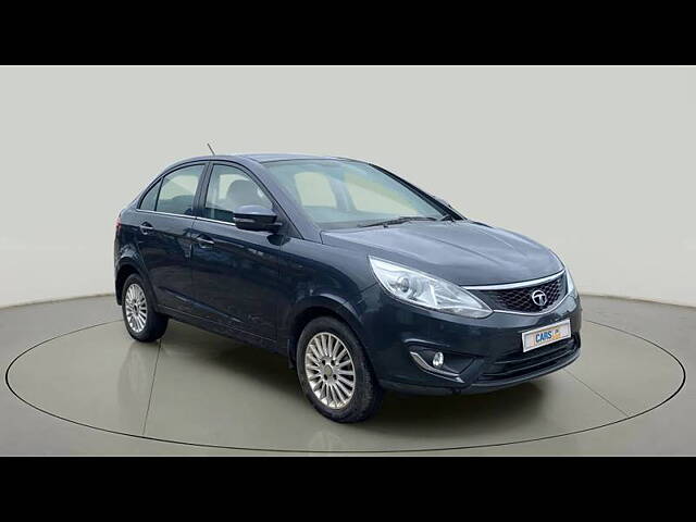 Used 2014 Tata Zest in Pune