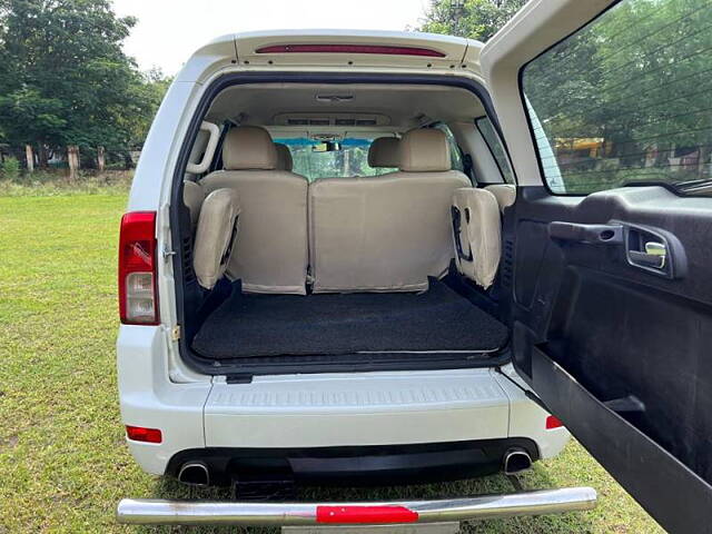 Used Tata Safari [2005-2007] 4x2 EX TCIC in Nagpur