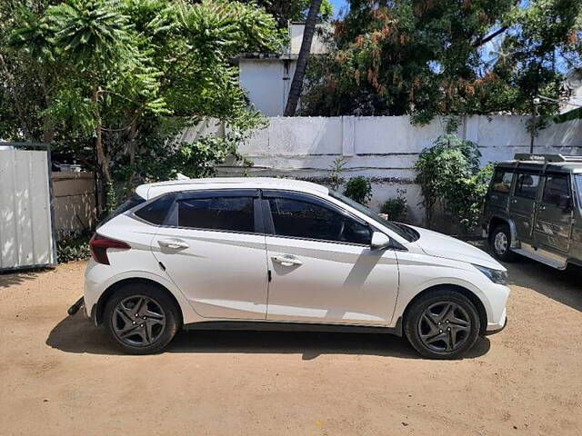 Used Hyundai i20 [2020-2023] Sportz 1.2 MT [2020-2023] in Coimbatore