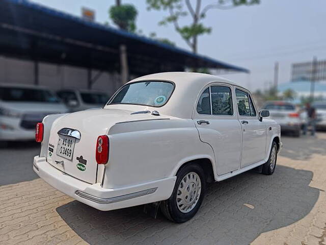 Used Hindustan Motors Ambassador Avigo 1800 ISZ MPFI in Guwahati