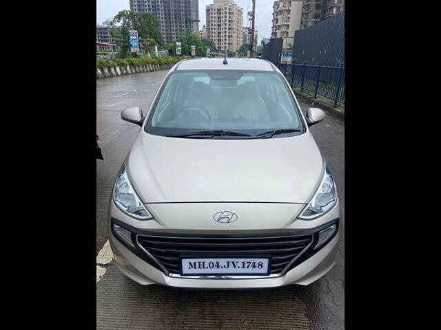 Used Hyundai Santro Sportz [2018-2020] in Badlapur