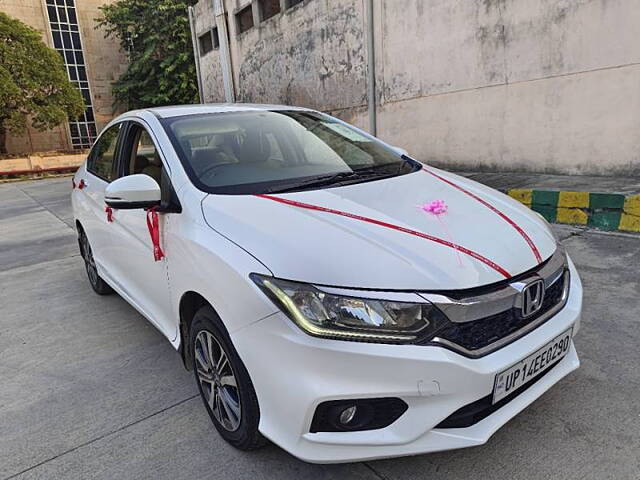 Used Honda City [2014-2017] V in Noida