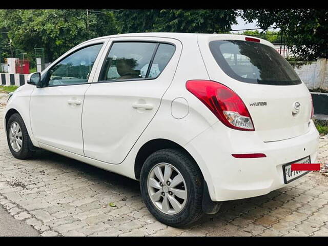 Used Hyundai i20 [2012-2014] Sportz 1.2 in Kanpur