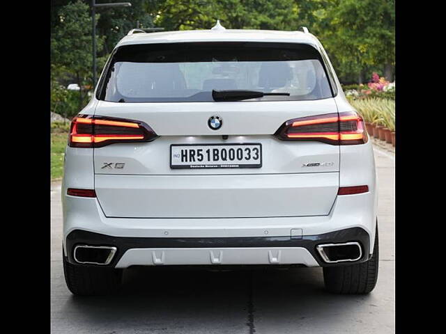 Used BMW X5 [2019-2023] xDrive40i M Sport in Delhi