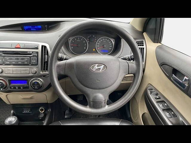 Used Hyundai i20 [2012-2014] Magna (O) 1.2 in Pune