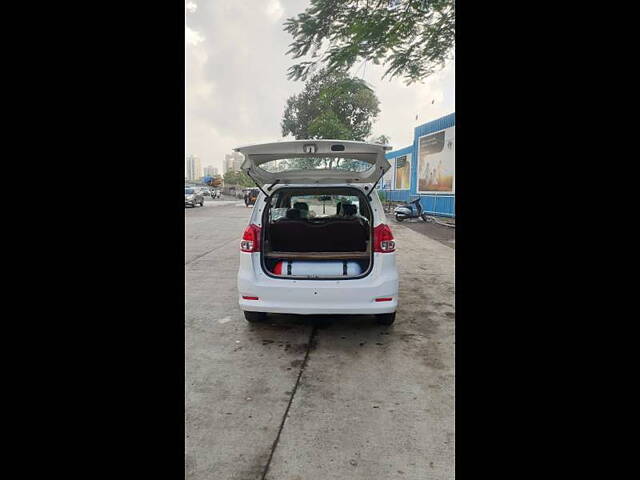 Used Maruti Suzuki Ertiga [2015-2018] VXI CNG in Mumbai