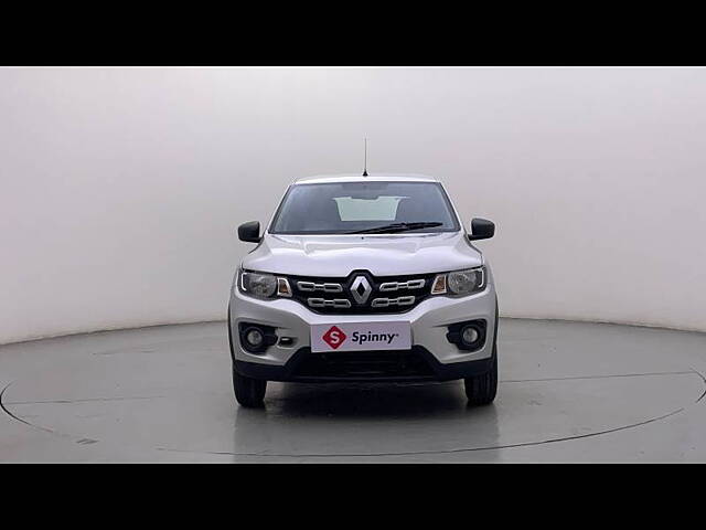 Used Renault Kwid [2015-2019] RXT [2015-2019] in Bangalore