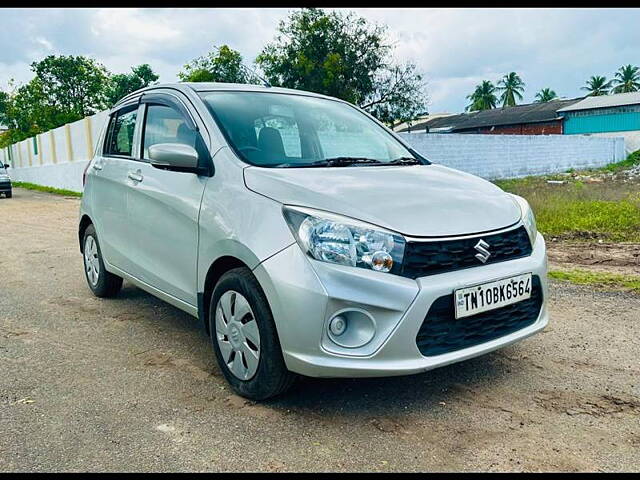 Used Maruti Suzuki Celerio [2017-2021] ZXi (O) AMT [2017-2019] in Coimbatore